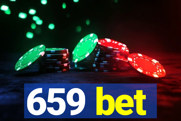 659 bet